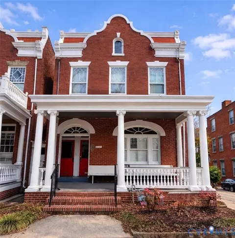 1527 Grove Ave, Richmond, VA 23220