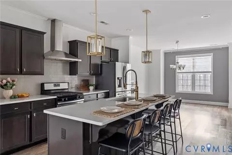 14420 Michaux Village Dr, Midlothian, VA 23113