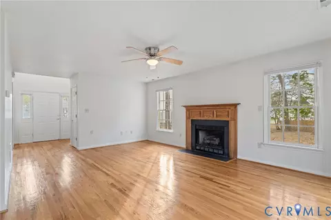 7602 Bakers Hill Rd, Chesterfield, VA 23832