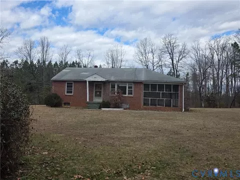 1429 Taro Rd, Cullen, VA 23934