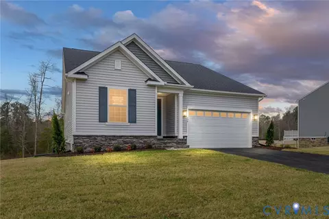 308 Kennington Rd, King William, VA 23009