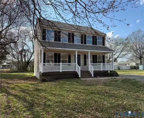971 Yates Ct, Richmond, VA 23223