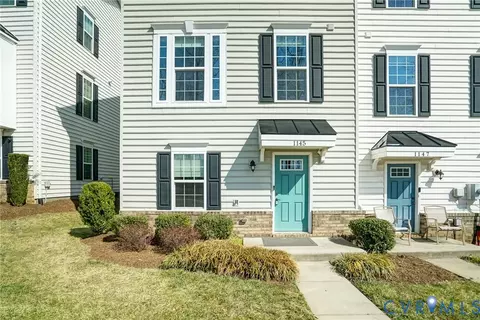 1145 Sunset Avenue Ext, Charlottesville, VA 22903