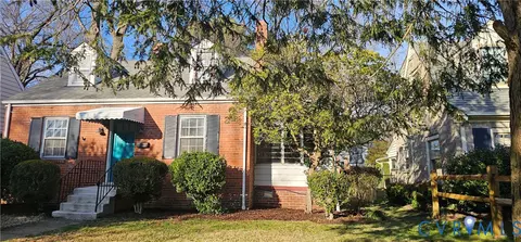 5103 Devonshire Rd, Richmond, VA 23225