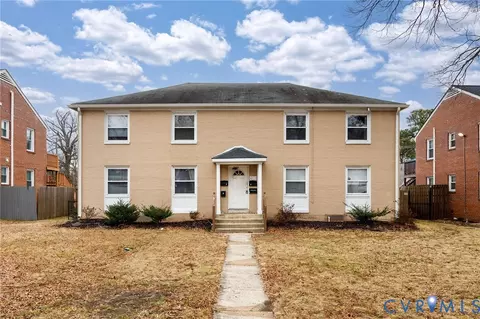 4913 Chamberlayne Ave, Richmond, VA 23227