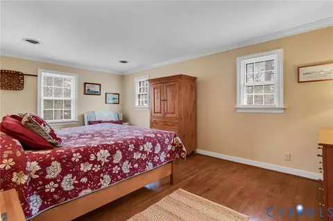 Bedroom - 12111 Framar Dr, Midlothian, VA 23113 photo 1 of 7