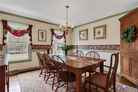 Dining - 12111 Framar Dr, Midlothian, VA 23113 photo 2 of 2