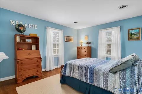 Bedroom - 12111 Framar Dr, Midlothian, VA 23113 photo 4 of 7