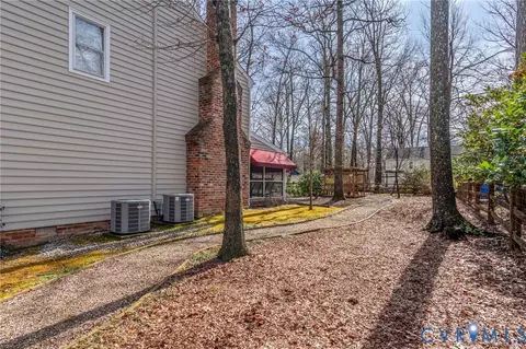Exterior - 12111 Framar Dr, Midlothian, VA 23113 photo 12 of 16