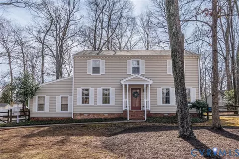 12111 Framar Dr, Midlothian, VA 23113