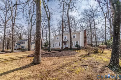 Exterior - 12111 Framar Dr, Midlothian, VA 23113 photo 4 of 16