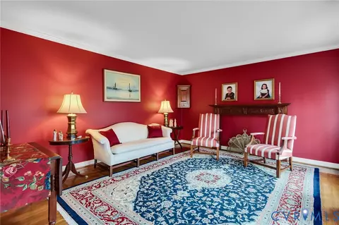 Living - 12111 Framar Dr, Midlothian, VA 23113 photo 1 of 1
