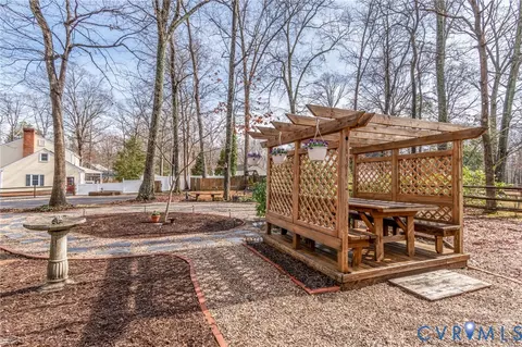 Exterior - 12111 Framar Dr, Midlothian, VA 23113 photo 10 of 16