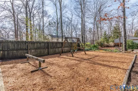 Exterior - 12111 Framar Dr, Midlothian, VA 23113 photo 6 of 16