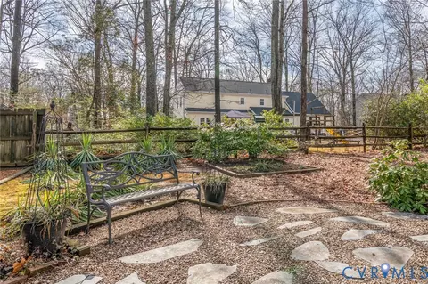 Exterior - 12111 Framar Dr, Midlothian, VA 23113 photo 11 of 16
