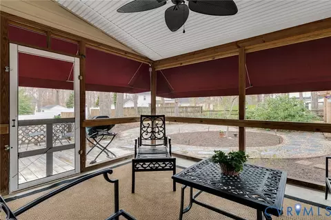 Exterior - 12111 Framar Dr, Midlothian, VA 23113 photo 16 of 16