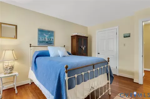 Bedroom - 12111 Framar Dr, Midlothian, VA 23113 photo 7 of 7