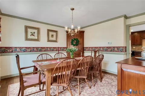 Dining - 12111 Framar Dr, Midlothian, VA 23113 photo 1 of 2