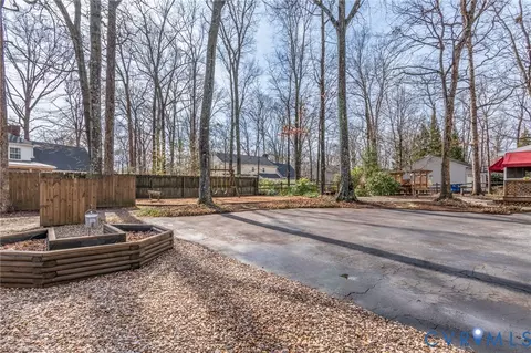 Exterior - 12111 Framar Dr, Midlothian, VA 23113 photo 5 of 16