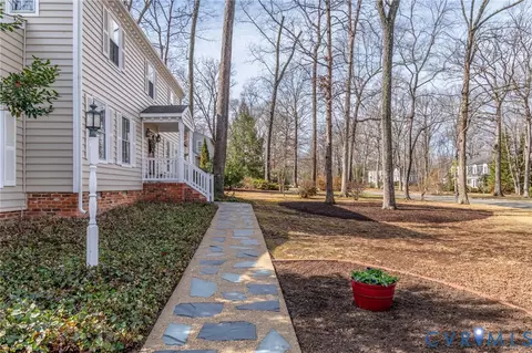 Exterior - 12111 Framar Dr, Midlothian, VA 23113 photo 13 of 16
