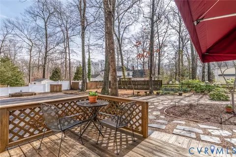 Exterior - 12111 Framar Dr, Midlothian, VA 23113 photo 9 of 16