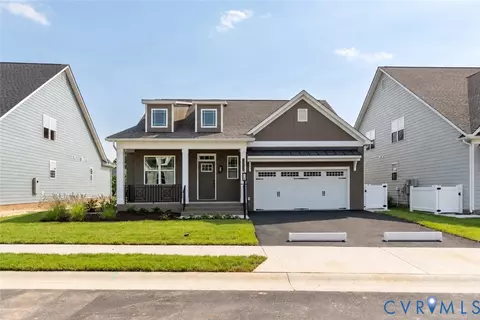 4933 Little Henry Ln, Henrico, VA 23059