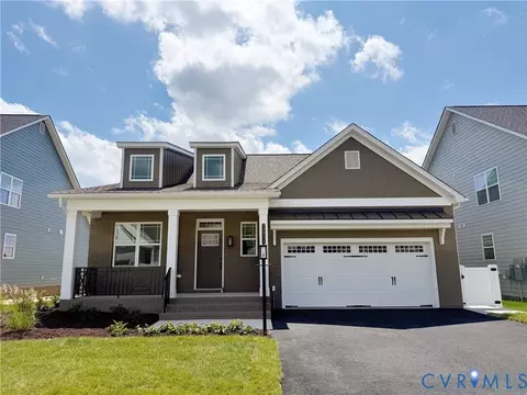 4933 Little Henry Ln, Henrico, VA 23059