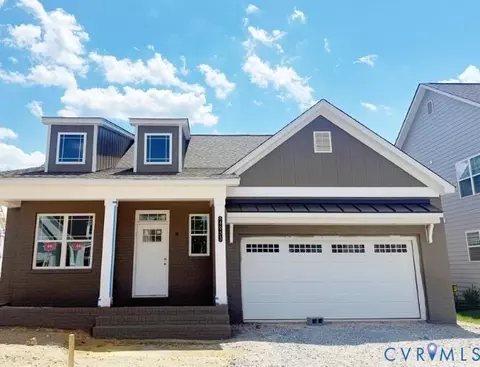 4933 Little Henry Ln, Henrico, VA 23059