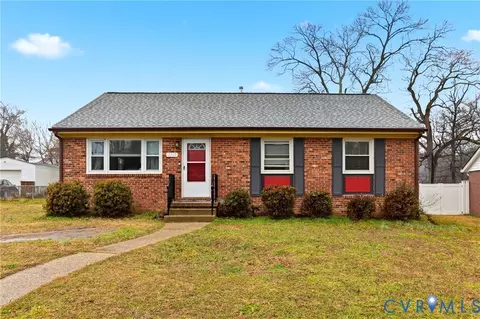 2712 Glenan Dr, Richmond, VA 23234