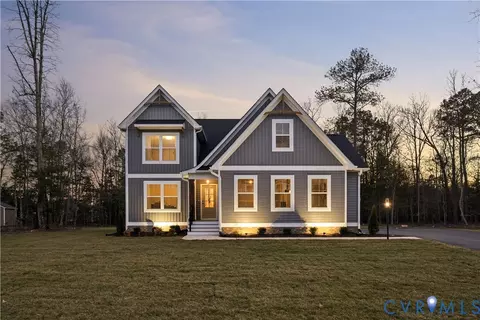LOT 41 Wendenburg Circle #41, Aylett, VA 23009