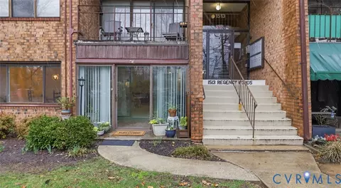 1513 Regency Woods Rd #101, Henrico, VA 23238