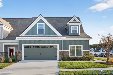 16435 Creekstone Point Ave, Moseley, VA 23120