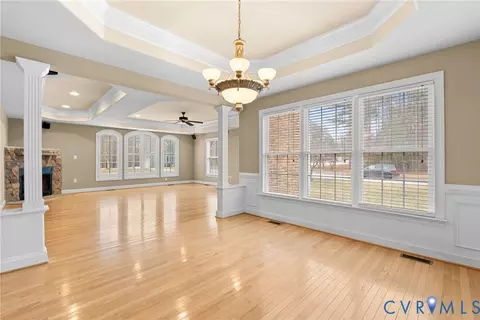4650 King Bird Ct, Providence Forge, VA 23140 photo 4
