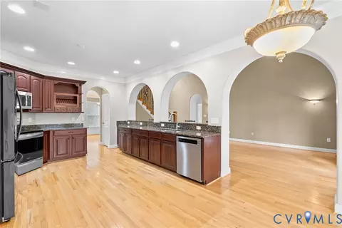 4650 King Bird Ct, Providence Forge, VA 23140 photo 11