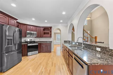 4650 King Bird Ct, Providence Forge, VA 23140 photo 3