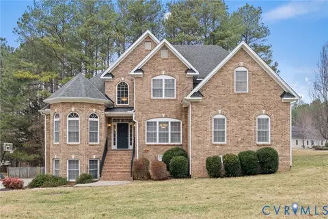 4650 King Bird Ct, Providence Forge, VA 23140