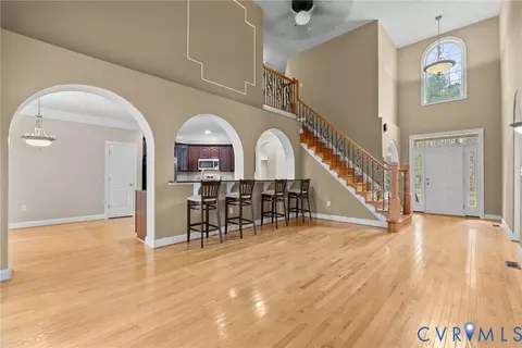 4650 King Bird Ct, Providence Forge, VA 23140 photo 9