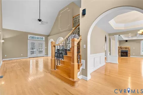 4650 King Bird Ct, Providence Forge, VA 23140 photo 2