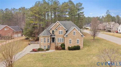 4650 King Bird Ct, Providence Forge, VA 23140 photo 33