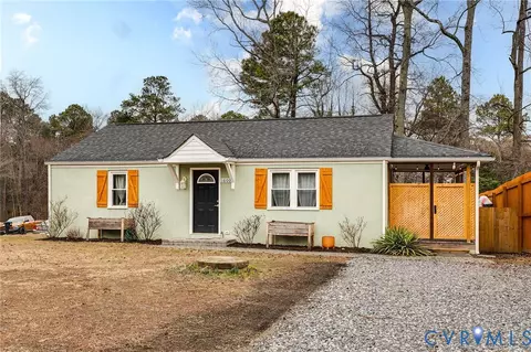 1600 Eden Ave, Henrico, VA 23231