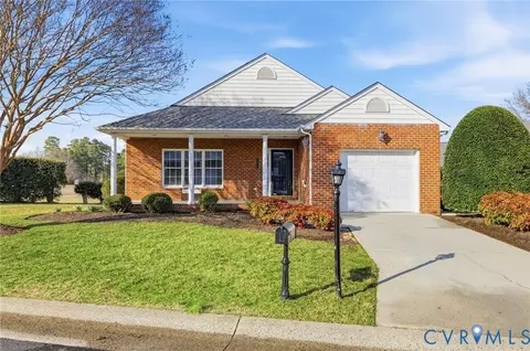 5910 Lakemere Dr, North Chesterfield, VA 23234