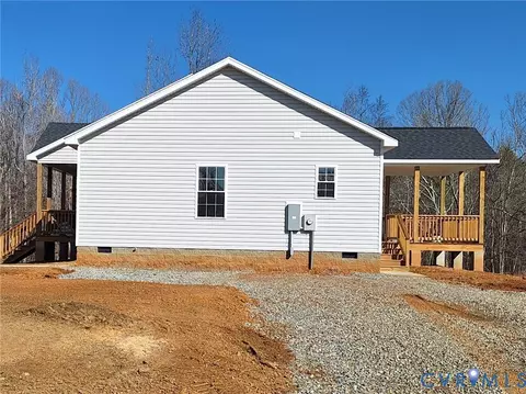 Other - 2086 E Courthouse Rd, Blackstone, VA 23824 photo 2 of 4