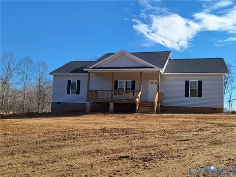 Other - 2086 E Courthouse Rd, Blackstone, VA 23824 photo 1 of 4