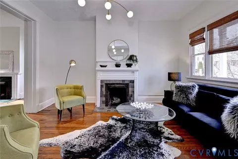 509 Chimborazo Blvd, Richmond, VA 23223