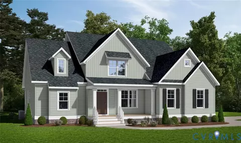 lot7 Pin Oak Loop, Amelia Court House, VA 23002