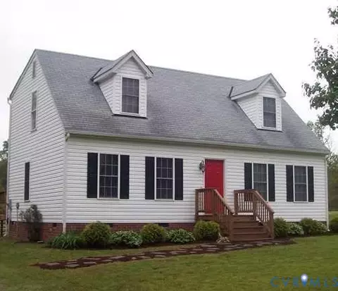 12130 Cattail Rd, New Kent, VA 23124