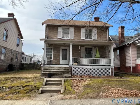 2714 Edgewood Ave, Richmond, VA 23222