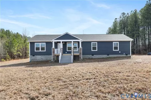 20743 Double Branch Rd, Stony Creek, VA 23882