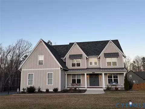 2172 Ellis Farm Way, Manakin Sabot, VA 23103