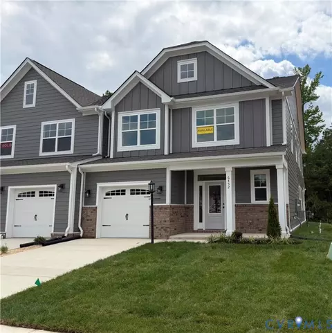 6452 Quinlynn Pl, Midlothian, VA 23112